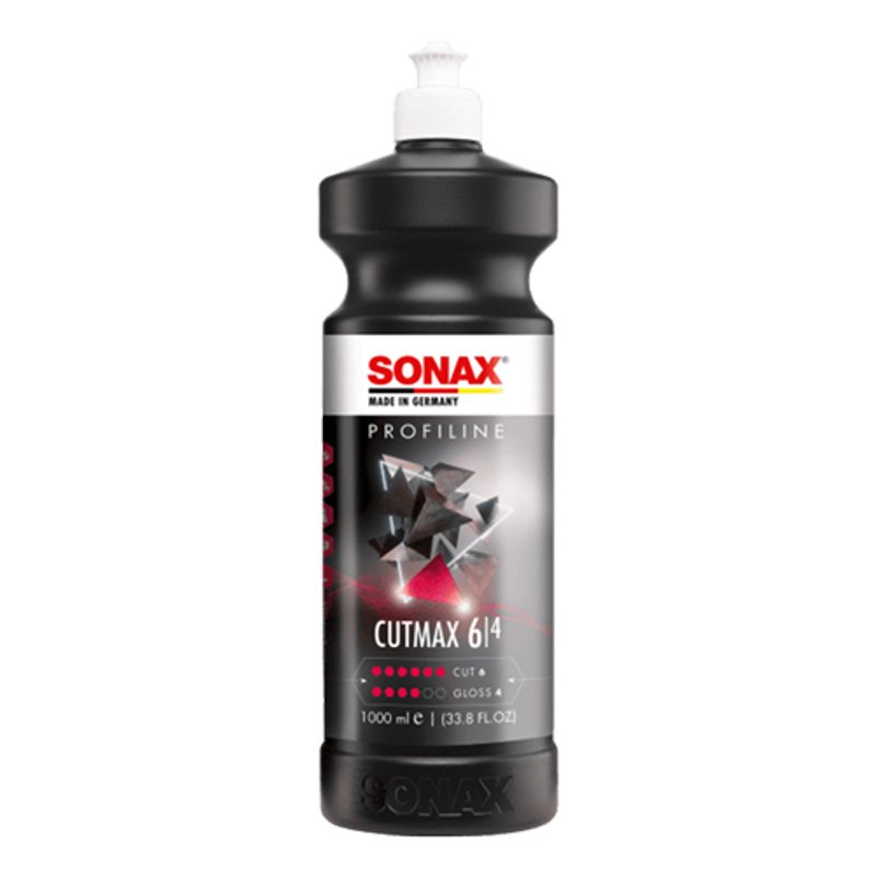 SONAX Pasta CutMax PROFILINE 1L