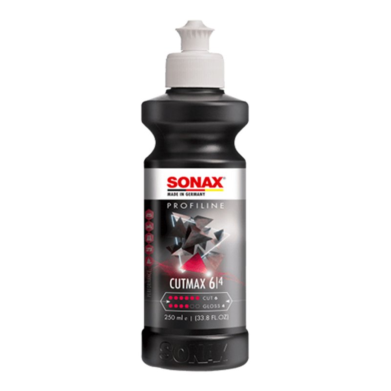 SONAX Pasta CutMax PROFILINE 250ml