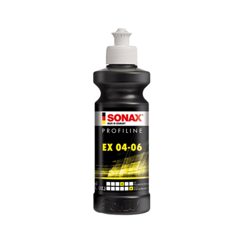 SONAX Pasta EX 04 06 PROFILINE
