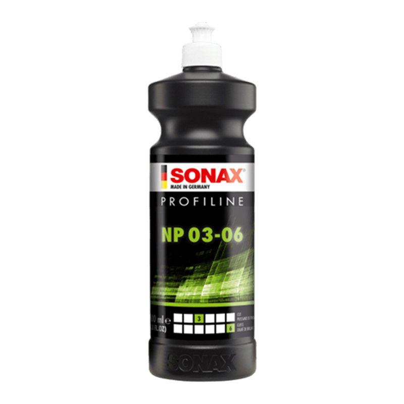 SONAX Pasta NP 03 06 PROFILINE 1L