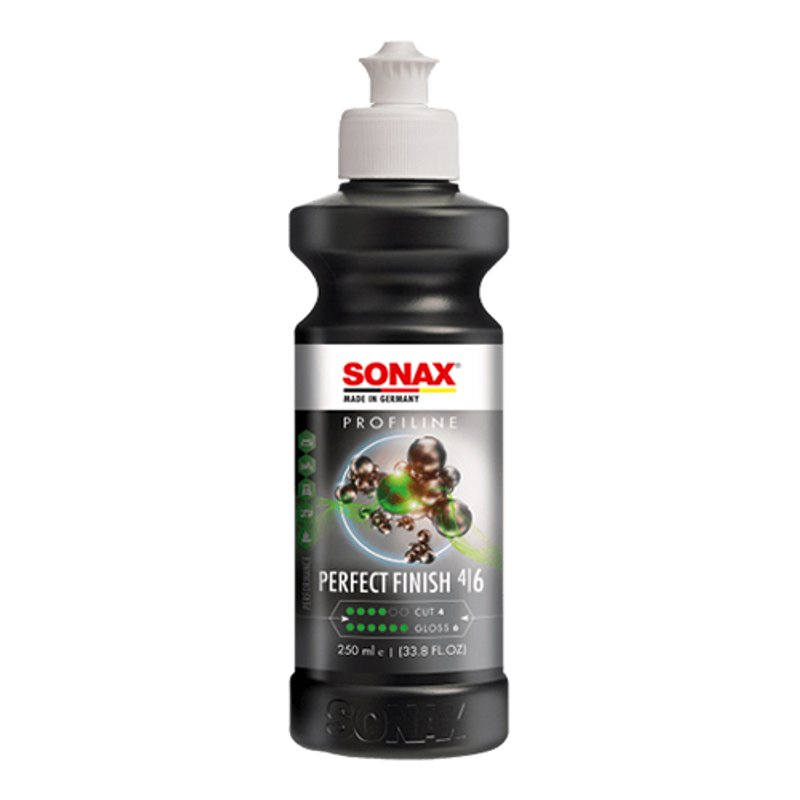 SONAX Pasta Perfect Finish PROFILINE