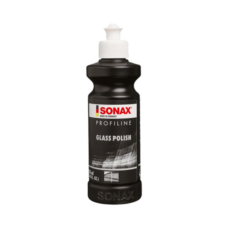 SONAX Pasta za poliranje stakla PROFILINE