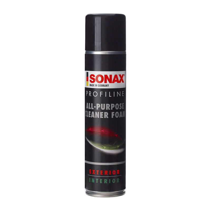 SONAX Pena za čišćenje PROFILINE