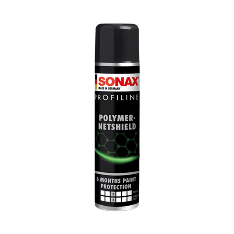 SONAX Polimerna zaštita PROFILINE