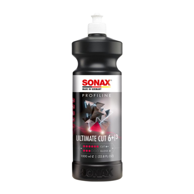 SONAX Polir UltimateCut Profiline 1L