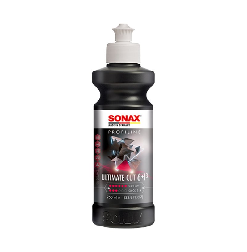 SONAX Polir UltimateCut Profiline 250ml
