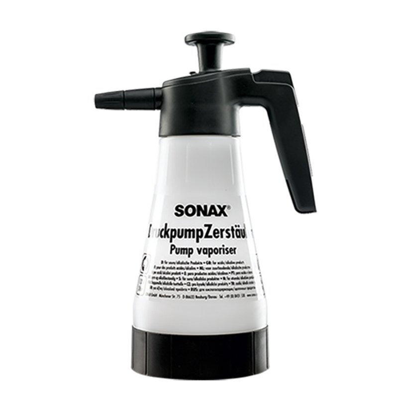 SONAX Pumpa za kisele i alkalne proiz. P
