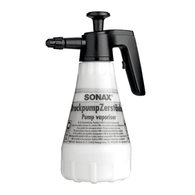 SONAX Pumpa za rastvarače