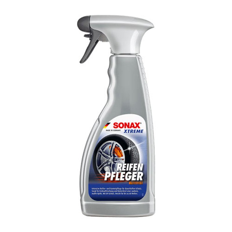 SONAX Sredstvo za negu guma mat XTREME