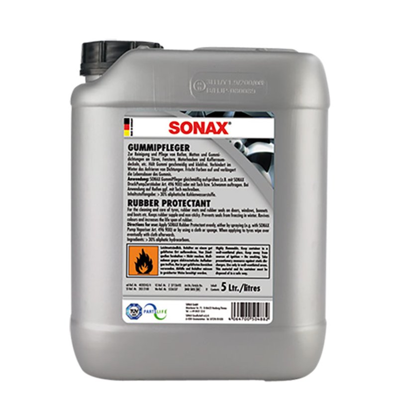 SONAX Sredstvo za zašt. guma