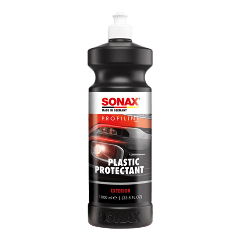 SONAX Sredstvo za zaštitu eksterne plastike