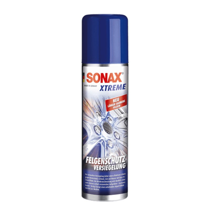 SONAX Sredstvo za zaštitu felni XTREME