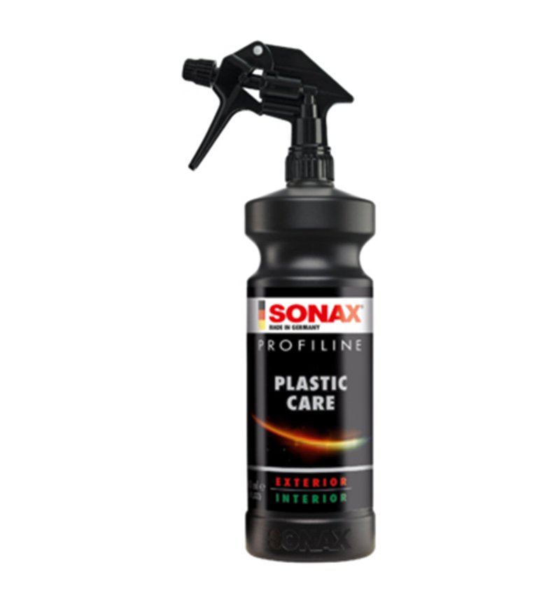 SONAX Sredstvo za zaštitu plastike PROFILINE 1L