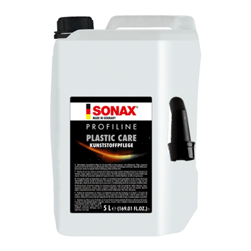 SONAX Sredstvo za zaštitu plastike PROFILINE 5L