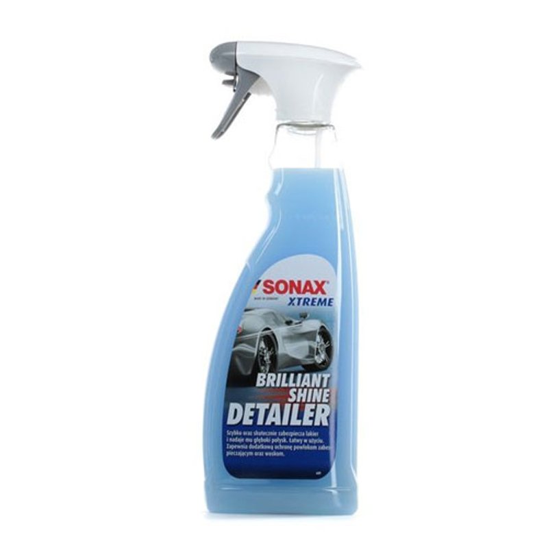 SONAX Tečni vosak za brilijantan XTREME 750ml