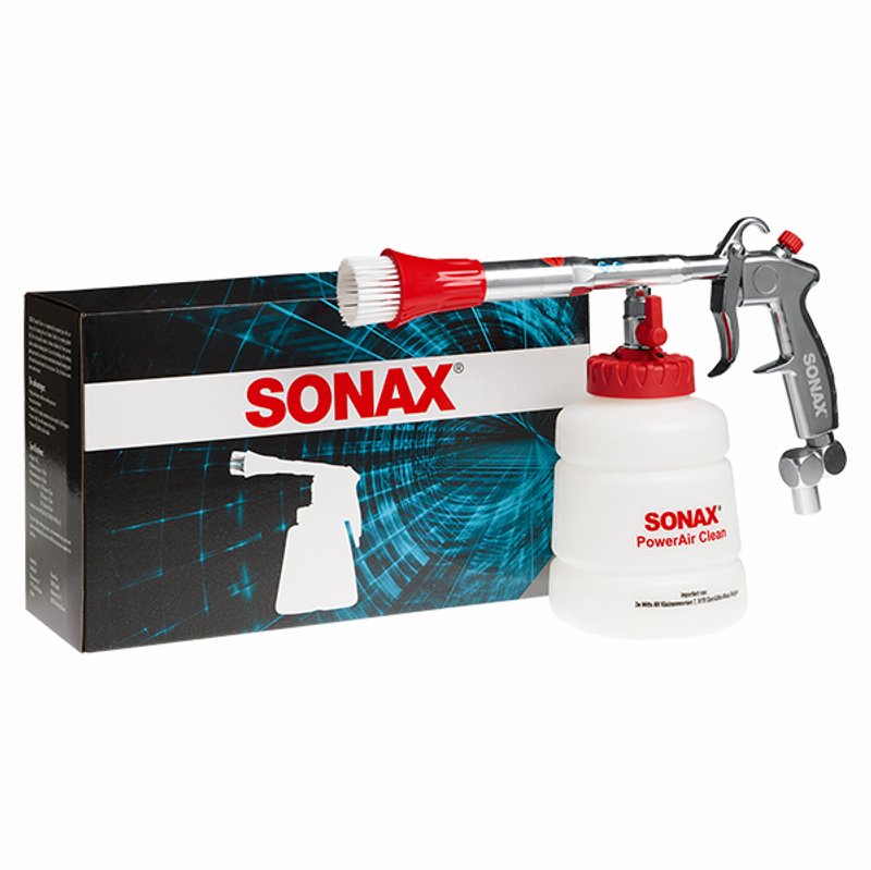 SONAX Tornador PROFILINE