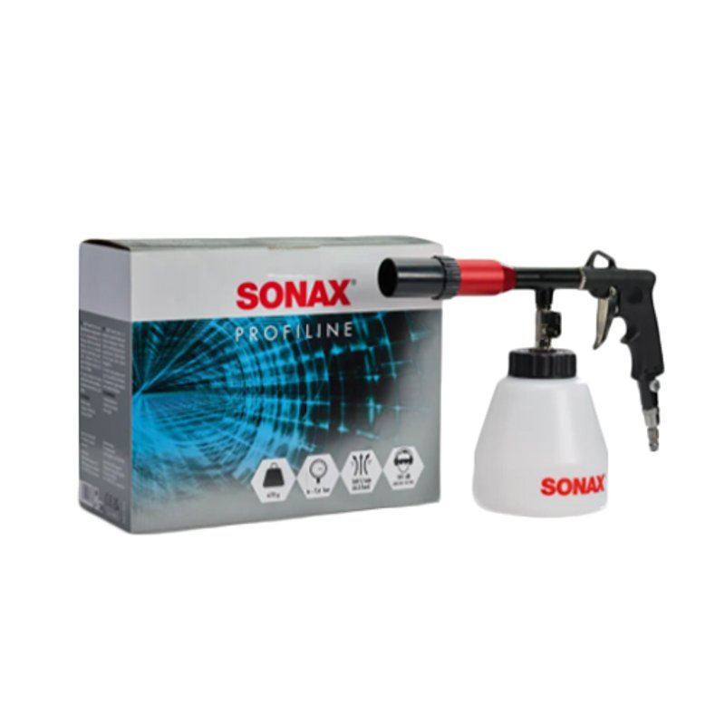 SONAX Tornador