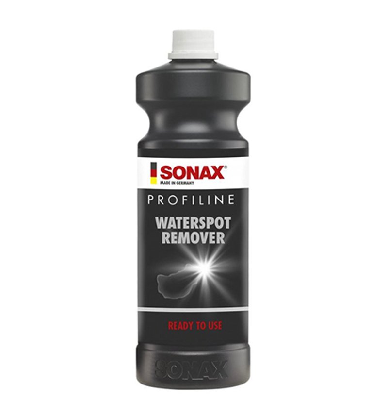 SONAX Uklanjač mrlja od vode PROFILINE
