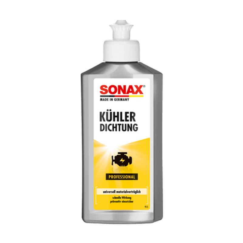 SONAX Zaptivač za hladnjak