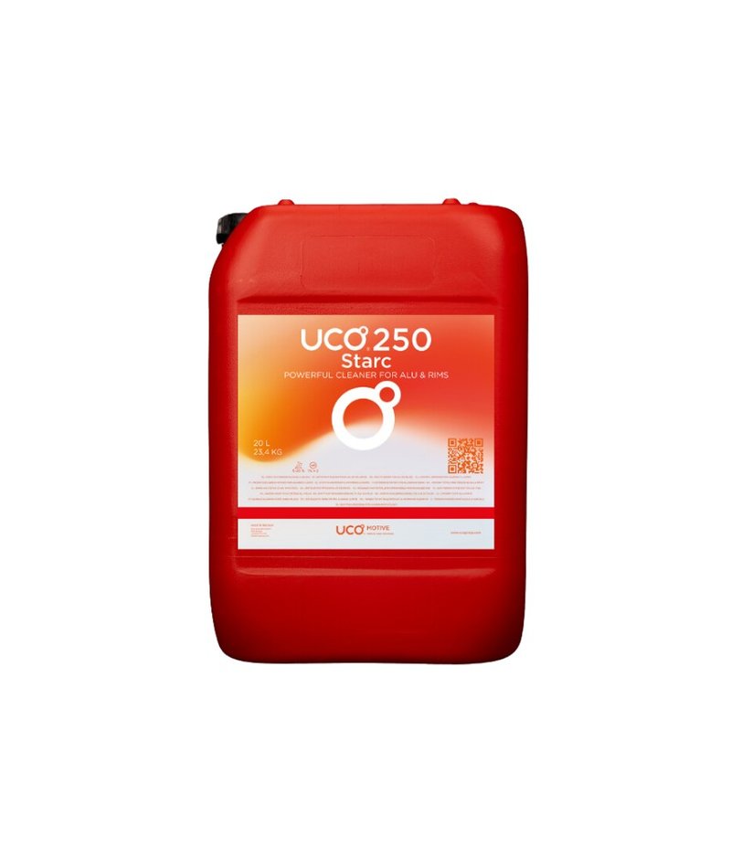 UCO Alkalni čistač ALU UCO250 Strac